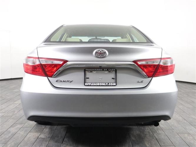 used 2017 toyota camry le miami, fl 33054 for sale in hialeah, florida