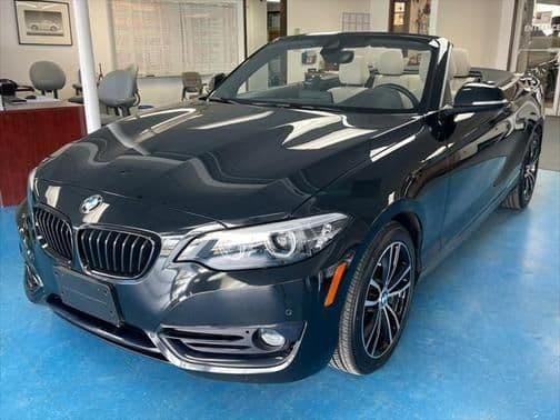 2020 bmw 230 xdrive in wallingford, connecticut