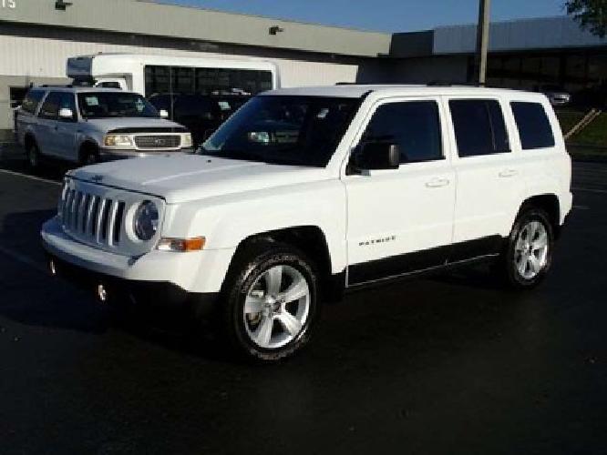 2012 jeep patriot sport in hialeah, fl