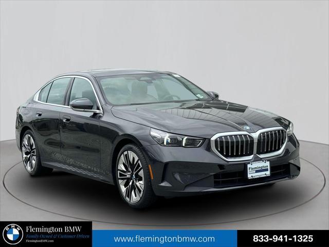 2024 bmw 530 i xdrive