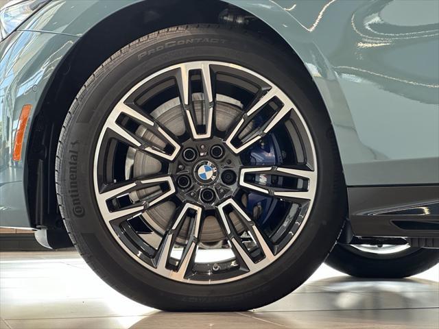 2024 bmw 530 i xdrive