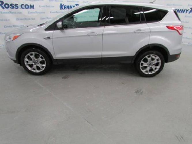 2013 ford escape sel in irwin, pa