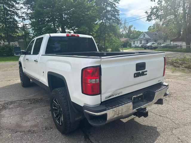 2015 gmc sierra 2500 slt