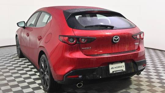 2025 Mazda
