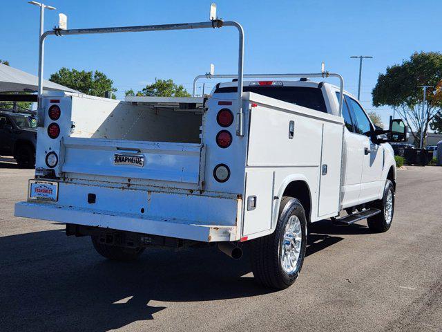 2021 ford f-350 xlt