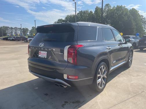 2020 hyundai palisade in saint louis, missouri