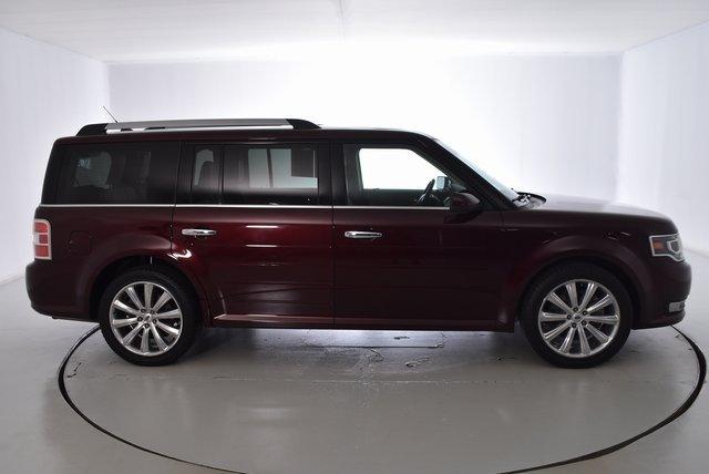 used 2017 ford flex awd limited elizabethtown, ky 42701 for sale in elizabethtown, kentucky