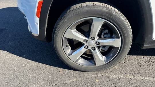2022 Jeep Grand Cherokee