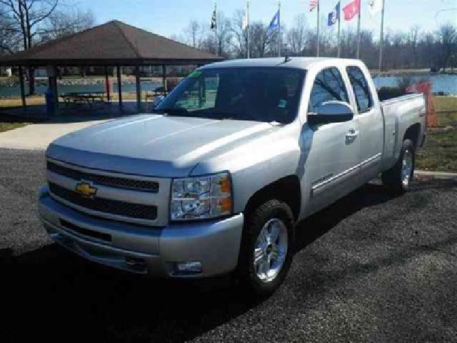 2011 chevrolet silverado 1500 lt in garland, tx