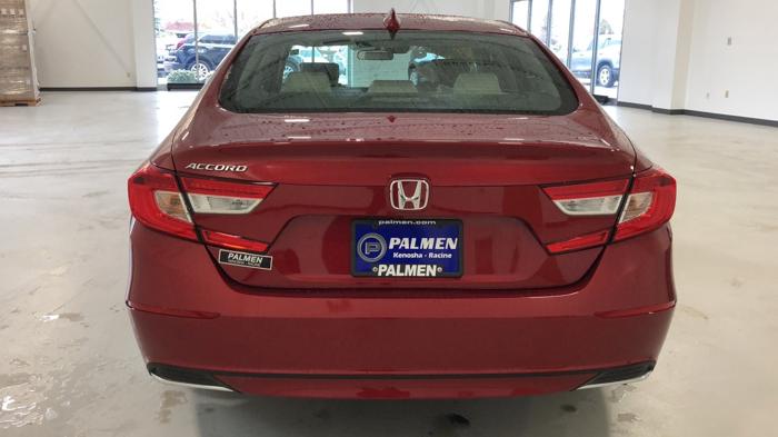 used 2019 honda accord 1.5t lx kenosha, wi 53142 for sale in kenosha, wisconsin