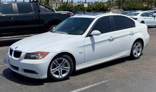 2008 bmw 328 328i for sale in california by owner