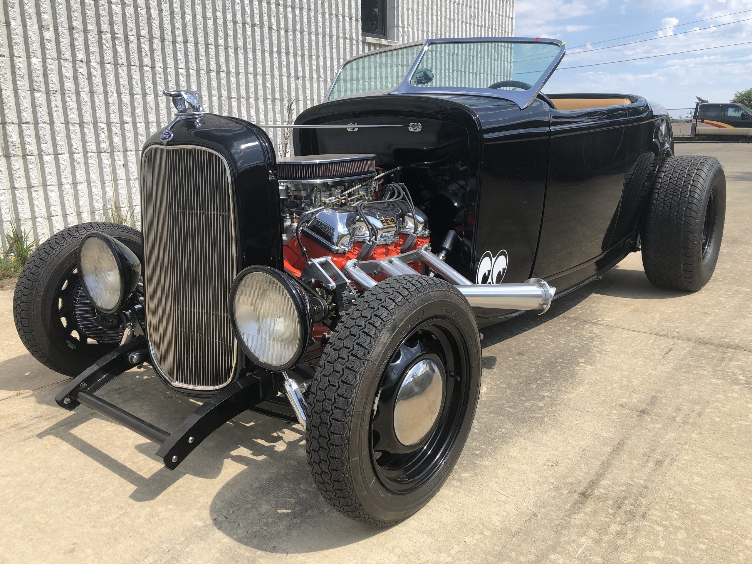1932 ford roadster