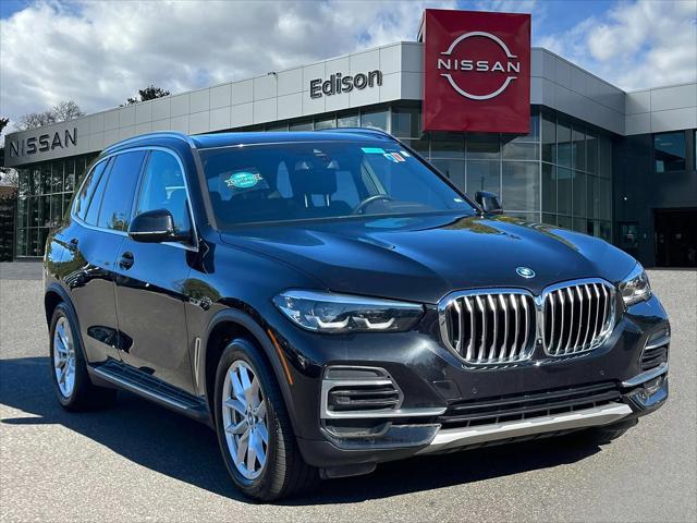 2023 bmw x5 phev xdrive45e