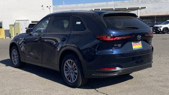 2025 Mazda CX-90