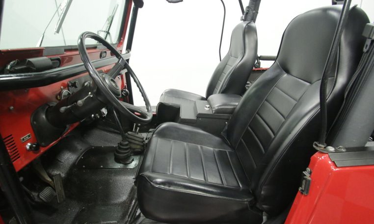 1986 jeep cj7 ls1