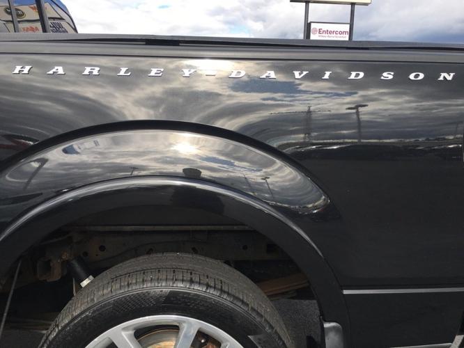 used 2011 ford f150 harley-davidson pittston, pa 18640 for sale in yatesville, pennsylvania