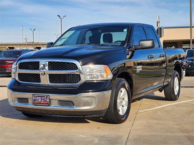 2020 ram 1500 classic tradesman