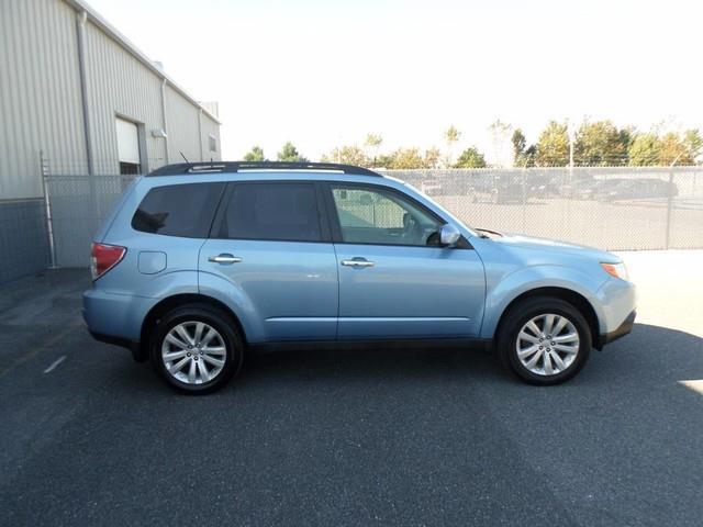 2012 subaru forester 2.5x premium awd 2.5x premium 4dr wagon 4a for sale in milford, delaware