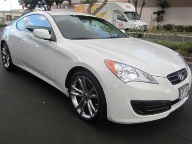 2010 hyundai genesis coupe for sale in waipahu, hawaii