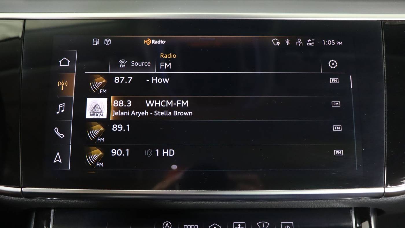 2021 audi a8 l quattro 55 tfsi