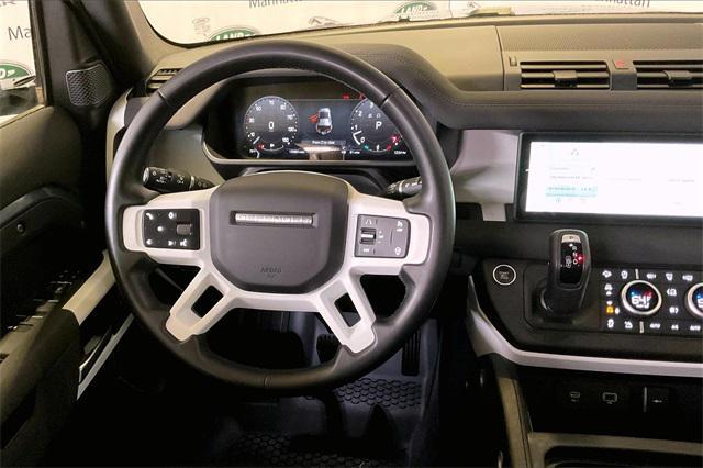 2023 land rover defender 110 se