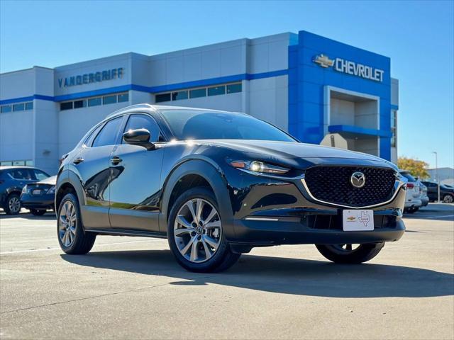 2024 mazda cx-30 premium package