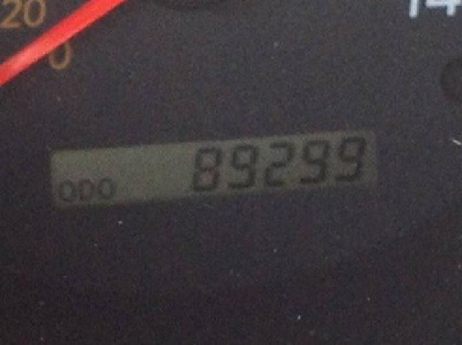 2003 toyota highlander in columbus, oh