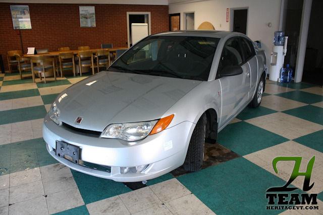 2006 saturn ion 3 for sale in south burlington, vermont