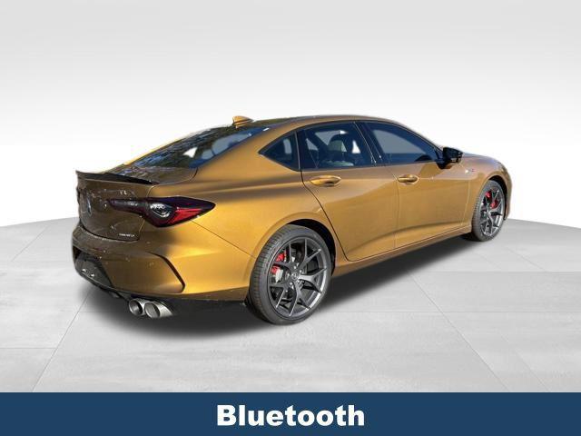 2023 acura tlx type s