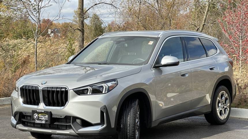 2023 bmw x1 xdrive28i