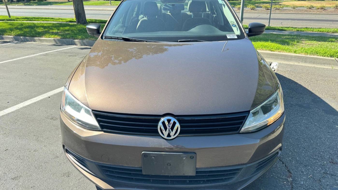 2013 volkswagen jetta s