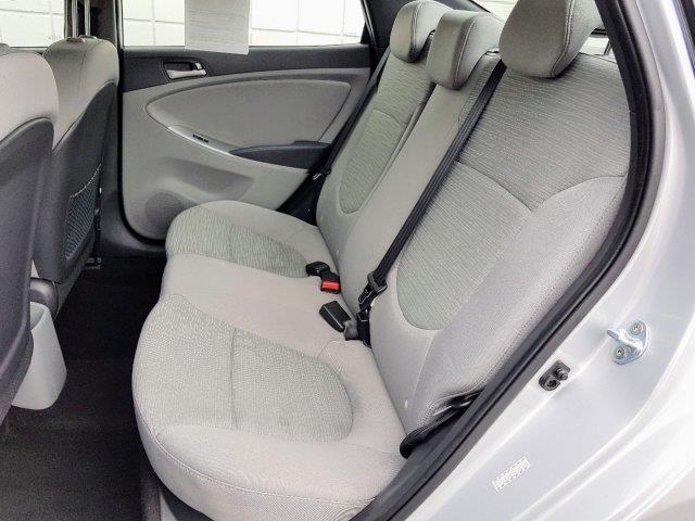 2017 hyundai accent se se 4dr sedan 6m for sale in coleman, arkansas