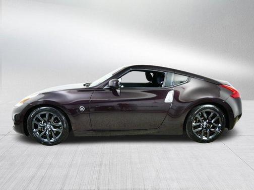 2017 nissan 370z in saint louis, missouri