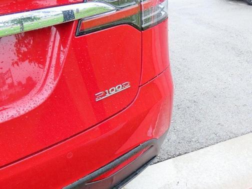 2019 tesla model x in saint louis, missouri