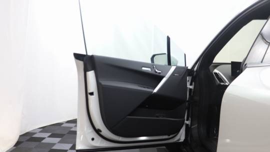 2025 BMW iX
