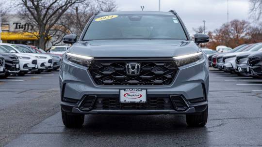 2024 Honda CR-V