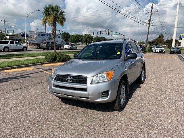 used 2009 toyota rav4 2wd metairie, la 70002 for sale in metairie, louisiana
