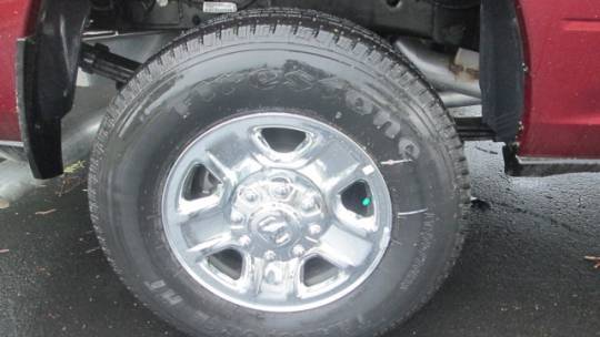 2024 RAM 3500