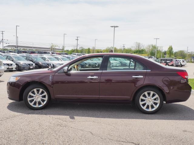 2012 lincoln mkz base awd 4dr sedan for sale in stratham, new hampshire