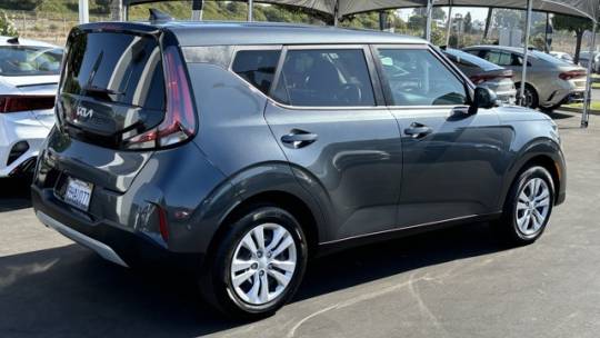 2023 Kia Soul