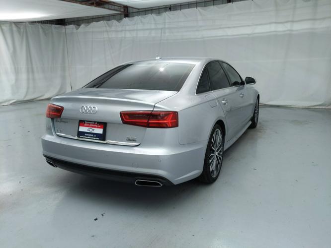 used 2016 audi a6 3.0t prestige quattro hammond, la 70403 for sale in hammond, louisiana