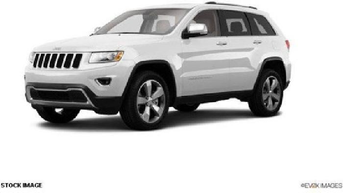 2014 jeep grand cherokee srt8 in kendall, fl