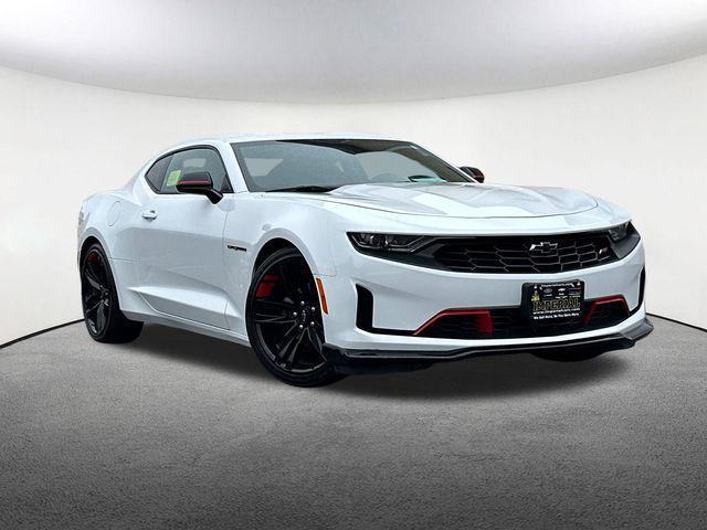 2023 chevrolet camaro 1lt