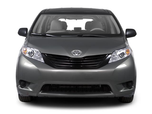 2013 toyota sienna xle