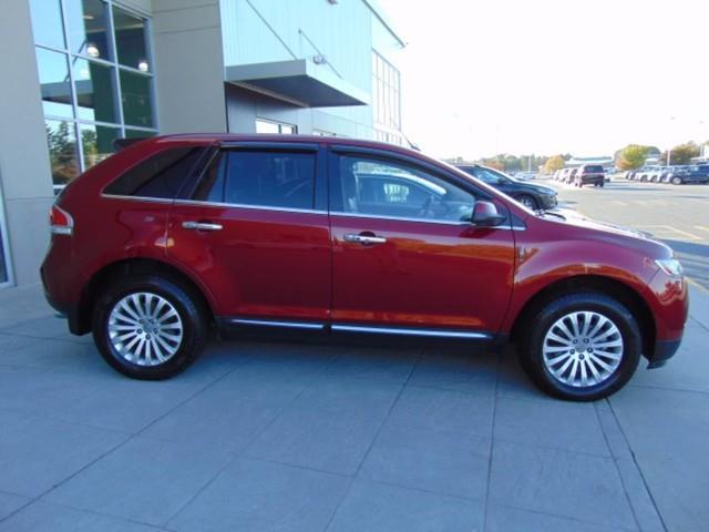2015 lincoln mkx base 4dr suv for sale in dover, delaware