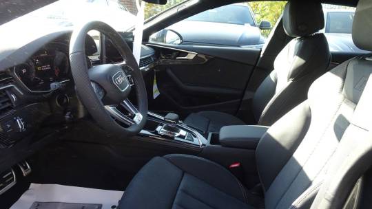 2025 Audi A5