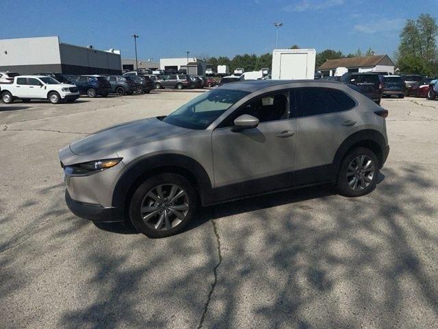 2022 mazda cx-30 premium in pottstown, pennsylvania
