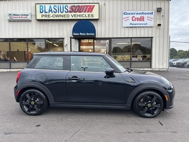 2023 mini hardtop cooper s