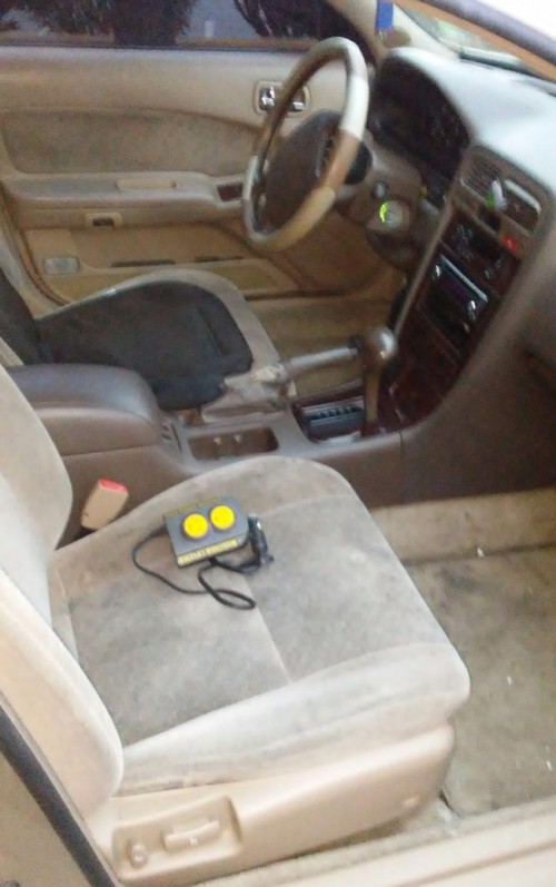 1996 infiniti i30 for sale in washington by owner