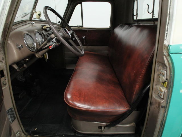 great americana, believed orig 228 inline 6, very solid, running/driving orig